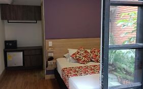 Hotel Poma Rosa